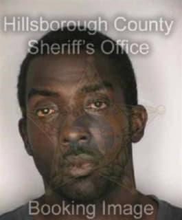 Fletcher Douglas - Hillsborough County, Florida 