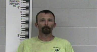 Christophe Hopkins - Franklin County, Tennessee 