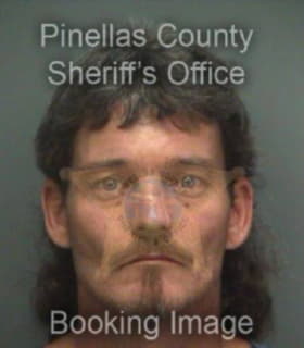 Bourff Jeffrey - Pinellas County, Florida 