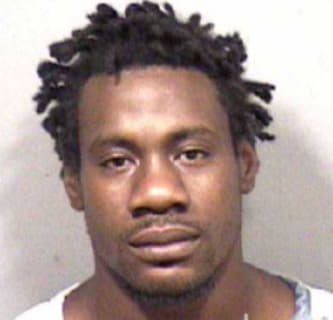 Rolle Joseph - Marion County, Florida 