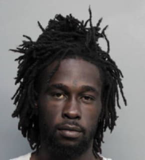 Graham Kelvin - Dade County, Florida 