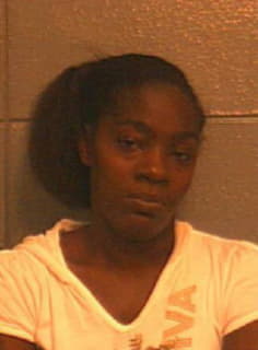 Mims Latasha - Baldwin County, Alabama 