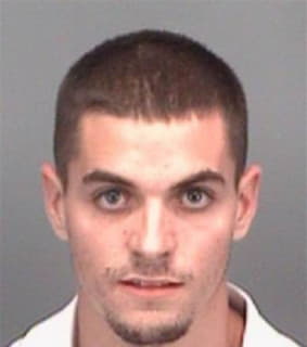 Wright Lee - Pinellas County, Florida 