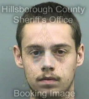 Crosby Mathie - Hillsborough County, Florida 