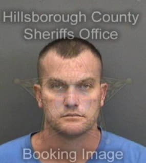 Nolan Michael - Hillsborough County, Florida 