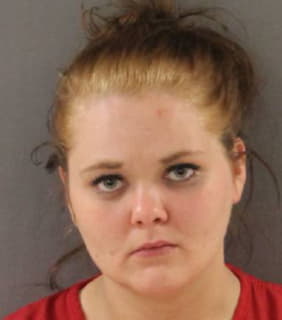 Johnson Michelle - Knox County, Tennessee 