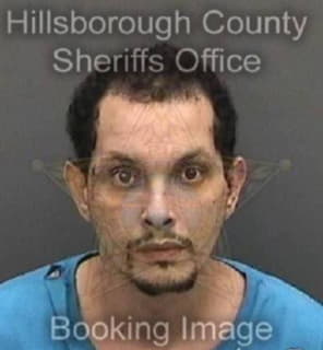 Rodriguez Rey - Hillsborough County, Florida 