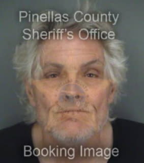 Morgan Robert - Pinellas County, Florida 