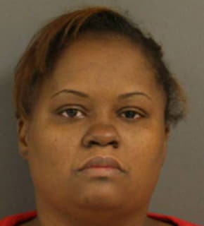 Mccaskill Sheritta - Hinds County, Mississippi 