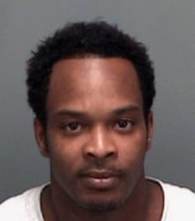 Pollard Tracy - Pinellas County, Florida 