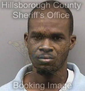 Richards Withfield - Hillsborough County, Florida 