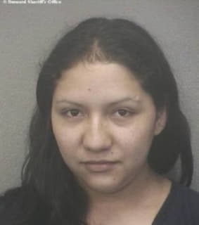 Mesia Ana - Broward County, Florida 