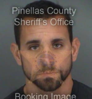 Mccrary Benjamin - Pinellas County, Florida 