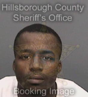 Cochran Charles - Hillsborough County, Florida 