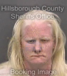 Whittaker Cristy - Hillsborough County, Florida 