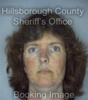 Phillips Donna - Hillsborough County, Florida 