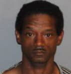Langhorn Gregory - Shelby County, Tennessee 