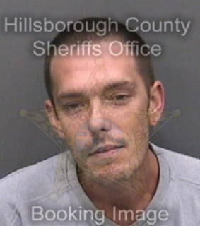 Cole James - Hillsborough County, Florida 