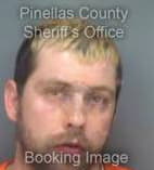 Gettemy James - Pinellas County, Florida 