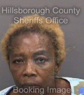 Lee Janice - Hillsborough County, Florida 