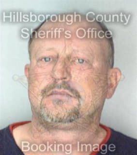 Allred John - Hillsborough County, Florida 