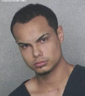 Gonzales Jose - Broward County, Florida 