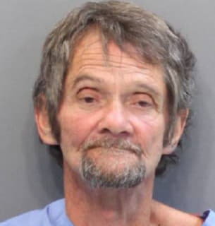 Burnette Richard - Hamilton County, Tennessee 