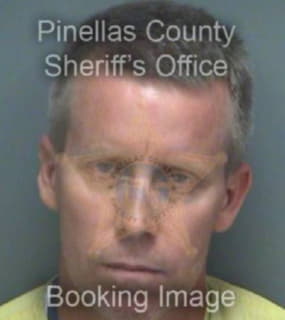 Morris Robert - Pinellas County, Florida 