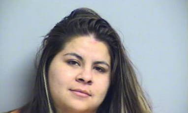 Hernandez Sondra - Tulsa County, Oklahoma 