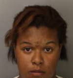 Shaw Talisha - Shelby County, Tennessee 