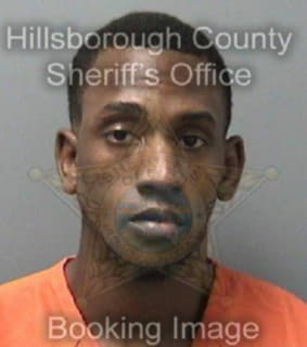 Flournoy Todd - Hillsborough County, Florida 