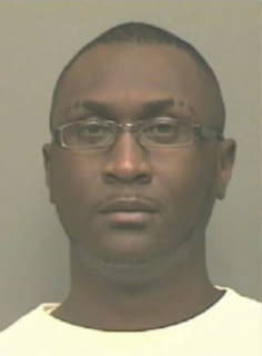 Martin Vincent - Montgomery County, Tennessee 