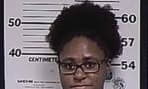 Mcmullen Aliyah - Tunica County, Mississippi 