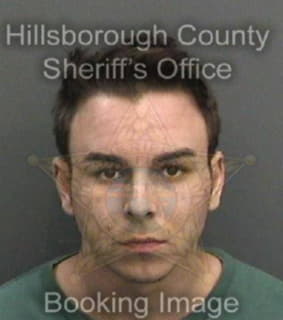 Kelley Andrew - Hillsborough County, Florida 