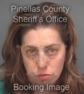 Millette Christina - Pinellas County, Florida 