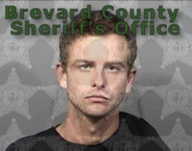 Connell Dylan - Brevard County, Florida 