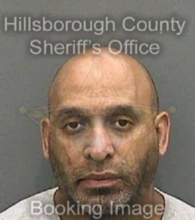 Aponte Gilberto - Hillsborough County, Florida 