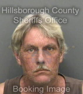 Meyer Henry - Hillsborough County, Florida 