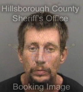 Wilmot Jayson - Hillsborough County, Florida 