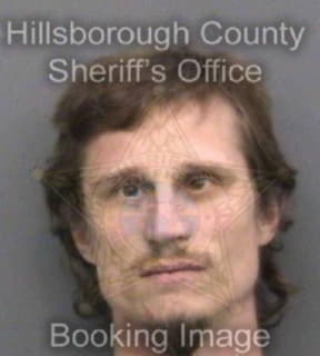 Payne Joseph - Hillsborough County, Florida 