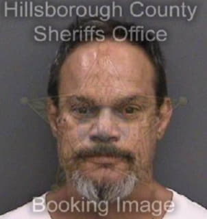 Fotis Michael - Hillsborough County, Florida 