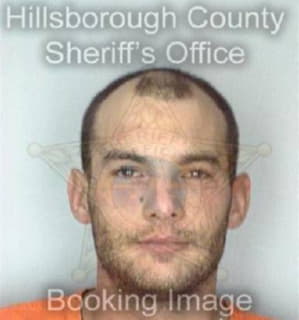 Mccoy Patrick - Hillsborough County, Florida 