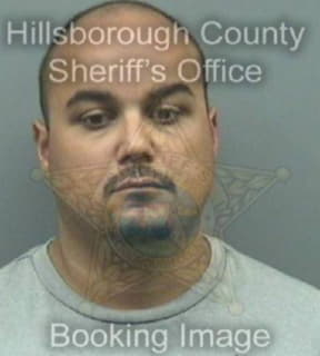 Barreto Renier - Hillsborough County, Florida 