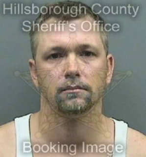 Woelfer Scott - Hillsborough County, Florida 