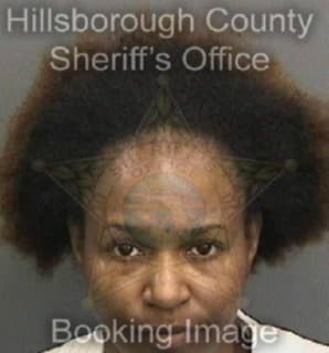 Miller Shavonne - Hillsborough County, Florida 