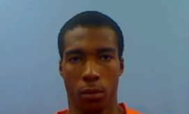 Jackson Terry - Lamar County, Mississippi 