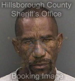 Craig Terry - Hillsborough County, Florida 