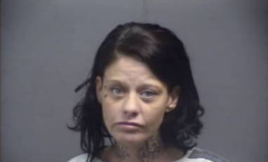 Russell Angela - Blount County, Tennessee 