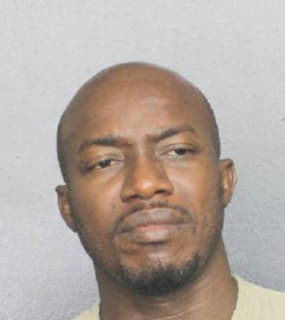 Mathurin Craan - Broward County, Florida 