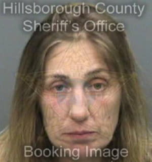 Michelini Dolores - Hillsborough County, Florida 